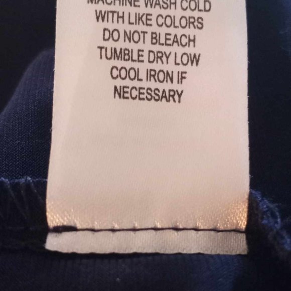 color block dress - Glamour & Company - Picture 5 of 5